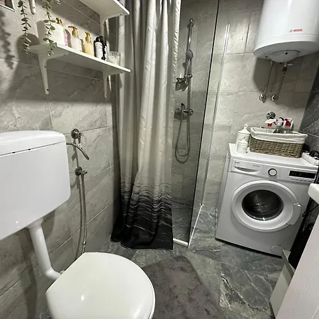 Apartment Senzor Sarajevo