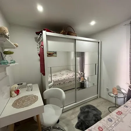 Appartement Senzor *